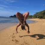 Nicole Alexander Instagram -