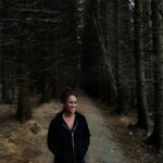 Nicole Alexander Instagram – š¤ š„¹ This was absolutely my favorite place in #Ireland. You all know I love the #Woods. I mean this was so #magical to me! Was like a #Fairytale āļø