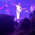 Nicole Alexander Instagram - ✨ Last Night ✨ 🎸@moon_taxi
