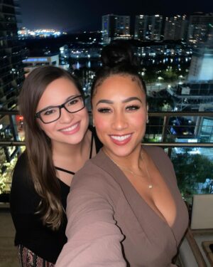 Nicole Alexander Instagram - 😊✨