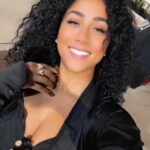 Nicole Alexander Instagram – 🥰 It’s finally #Fall 🍂