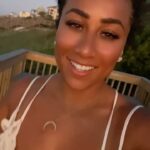 Nicole Alexander Instagram – 🌅😊
