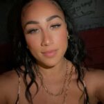 Nicole Alexander Instagram - Out! 🖤