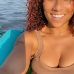 Nicole Alexander Instagram - ☀️