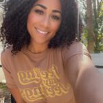 Nicole Alexander Instagram - 💛