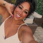 Nicole Alexander Instagram – 🎉 #BirthdayGirl 🥰