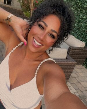 Nicole Alexander Instagram - 🎉 #BirthdayGirl 🥰