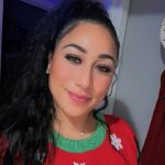 Nicole Alexander Instagram - 🎄😊