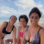 Nicole Alexander Instagram - 🥰🌊🌴