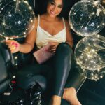 Nicole Alexander Instagram – 🎉 #BirthdayGirl 🥰
