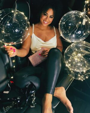 Nicole Alexander Instagram - 🎉 #BirthdayGirl 🥰
