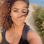 Nicole Alexander Instagram - 🧚🏽‍♂️ The #Adventures of #Howth #Ireland ☘️🥰