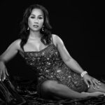 Nicole Alexander Instagram - Wishing everyone an abundance of #love #health and #success in 2023 💋 📸 @q11photography 💄@zee_paintsfacess
