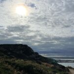 Nicole Alexander Instagram - 🧚🏽‍♂️ The #Adventures of #Howth #Ireland ☘️🥰