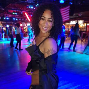Nicole Alexander Instagram - 🤠