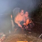 Nicole Alexander Instagram – Lately 🥰 #Lakelife #Family #AuntieNikki #Sisters