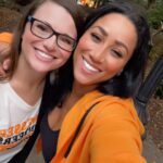 Nicole Alexander Instagram - 🍁 Fall Stuff 🥰 #AuntNikki #Fam #Friends #photodump