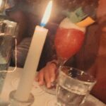 Nicole Alexander Instagram - 🥂☘️