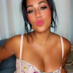 Nicole Alexander Instagram - 💋🥀