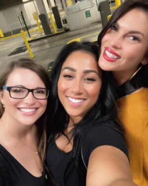 Nicole Alexander Instagram - 🍁 Fall Stuff 🥰 #AuntNikki #Fam #Friends #photodump