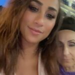 Nicole Alexander Instagram - 🥹 No better feeling than all of us together🥳 #Sisters #Family #Soulmates when we get along 😂