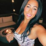 Nicole Alexander Instagram - 😘