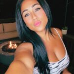 Nicole Alexander Instagram - 😘