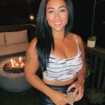 Nicole Alexander Instagram - 😘