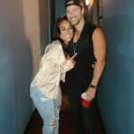 Nicole Alexander Instagram - Love this guy @kipmooremusic put on a hell of a show last night 💪🏽