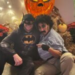 Nicole Alexander Instagram - Until next #Halloween 👻
