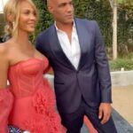 Nicole Ari Parker Instagram – Such an incredible night to celebrate 🎉 25 YEARS!🎉 of work and service of The @HollyRodFdn .
Holly and Rodney you have been friends and advocates and real life supporters of soooooo many people living with Autism and Parkinson’s. Your work has touched so many and changed the trajectory of so many families’ lives. It was honor to celebrate with you. Thank you both for the Muhammad Ali HUMANITARIAN AWARD 🥇 for the work of the @kodjoefamilyfoundation but you two are actually The Greatest 👊🏽
Love you and we are here for you, your work and your family always.

@hollyrodfdn 
@hollyrpeete 
@rodneypeete9
@ryanepeete 
@realrjpeete 
@romanpeete 
@officialrobinsonpeete11 

@bbcouturenyc 
@tarikedizofficial 👗 
@flatirontailorshop 🌸 sleeves
@rogervivier 👛 
@phatarachavis 💇🏽‍♀️ 
@tayriverabeauty 💄
@fabkasi 🤳🏻 😻
@boriskodjoe 🤴🏾 
@nico.kodjoe 🫶🏾
@sophie_kodjoe 💕