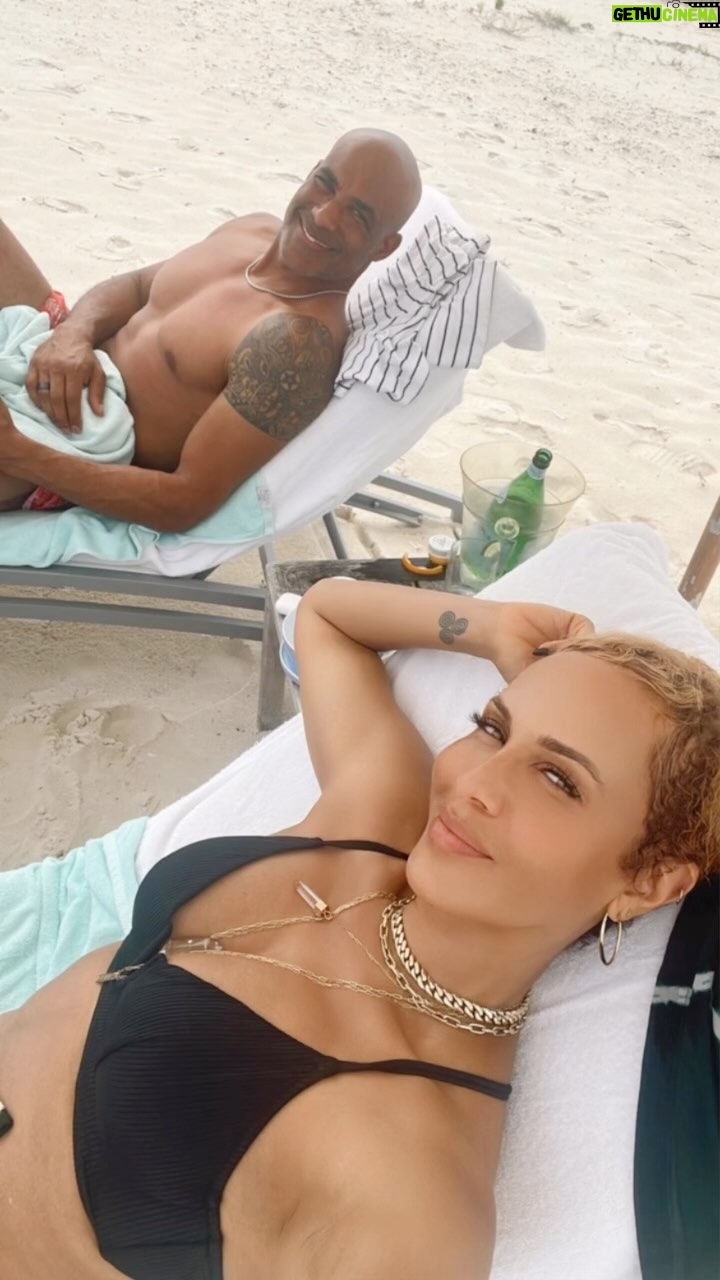 Nicole Ari Parker - 128.7K Likes - Happy 18th Babe ☀️ 🌊 👊🏽
#ForeverYourRide&Live
#gotchu
@boriskodjoe
