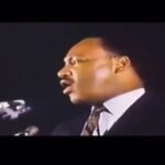 Nicole Ari Parker Instagram - April 3rd 1968 The last two minutes of The Mountaintop Speech His last. 🕊 I listen to it every year, multiple times. If you can, find it and listen to it in its entirety. “I may not get there with you…” He was assassinated the next day. Thank You Reverend Dr. King for fortifying us & leading us all in for generations to come. We will continue to honor you in thought word and deed. Your work, Your power, Your love for humanity will not be in vain. We will vote and continue to protect that right. Go to @officialmlking3 #MLK 1929-1968 39 yrs old. Today he would be 93.
