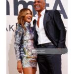Nicole Ari Parker Instagram - So many amazing people came together last night to continue the work started 30 years ago. @Amfar Felt good to actually witness change happening. We need more of that now more than ever. #cometoofartogiveupnow #changeisgonnacome🙏🏾