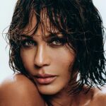 Nicole Ari Parker Instagram - 💦 @makeupvincent @hoshounkpatin 📸 @brendanwixtedphoto @fordmodelsparis 🇫🇷