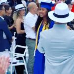 Nicole Ari Parker Instagram – Congratulations 🎉 Han Banan !!!! @HannaDessie_
You are on your way!!!!! 
@DebbieAllenDanceAcademy Ballerina to aspiring Tennis 🎾 Player to @Mouratoglou_tennis_academy Graduate 👩🏽‍🎓to @HowardUniversity Freshman!!!!! 
You & Soph have been friends since you were 3 😭😭😭😭 now we get to continue the Gangatron Shenanigans for four more ✌🏾 ✌🏾more yearrrrrs 😂

Your Uncle Boris & I are so proud of you ❤️❤️❤️❤️❤️ and your Mom and I couldn’t stop smiling 😊 😊😊…or crying…or yelling…or taking 📸 😅
💥🎉💃🏻✈️📝🎾🌍
