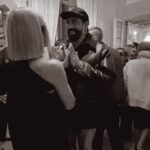 Nicole Ari Parker Instagram - What a joy it was to see my peeps @serenawilliams @lisarinna , break bread and meet & tell @bengorham in person, creator of @officialbyredo how much his love for what he does shows in everything he does. 👊🏽 Congrats @ameliagray on the new campaign ! Sending love to @Cher & @AEforPresident sooo nice to see you both. #honored❤️❤️❤️❤️ Missed you @alisonzim & @thanks.rob ! 📸 @artofv ✨