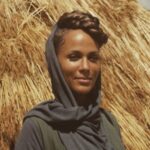 Nicole Ari Parker Instagram - Ethiopia #TBT #Jan2014 #heybabeturnaround #momentcapturedbyBK @boriskodjoe