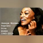 Nicole Ari Parker Instagram - one of The Greats #JessyeNorman Opera Royalty “....she credited other great black singers with paving the way for her, naming Marian Anderson, Dorothy Maynor and Leontyne Price, among others, in a 1983 interview with The Times: 🎼 🎤 🎻 🎵 🎼 “They have made it possible for me to say, ‘I will sing French opera,’” she said “or, ‘I will sing German opera,’ instead of being told, ‘You will sing “Porgy and Bess.” ’ Look, it’s unrealistic to pretend that racial prejudice doesn’t exist. It does! It’s one thing to have a set of laws, and quite another to change the hearts and minds of men. That takes longer. I do not consider my blackness a problem. I think it looks rather nice.” #rip