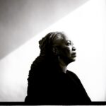 Nicole Ari Parker Instagram - Now you are where you have always been...everywhere seeing us all. Nobel Prize-winning author Toni Morrison has died. Publisher Alfred A. Knopf says Morrison died Monday night at Montefiore Medical Center in New York. She was 88. She was the first black woman to receive the Nobel literature prize, awarded in 1993. The Swedish academy hailed her use of language and her "visionary force." Her novel "Beloved," in which a mother, Margaret, makes a tragic choice to murder her baby to save the girl from slavery, won the Pulitzer Prize for fiction in 1988. Born Chloe Anthony Wofford on Feb. 8, 1931 in Lorain, Ohio. Her first book was “The Bluest Eye” published in 1970. #ToniMorisson