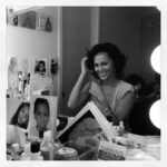 Nicole Ari Parker Instagram - Getting ready for 7pm show