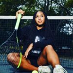 Nicole Ari Parker Instagram – Congratulations 🎉 Han Banan !!!! @HannaDessie_
You are on your way!!!!! 
@DebbieAllenDanceAcademy Ballerina to aspiring Tennis 🎾 Player to @Mouratoglou_tennis_academy Graduate 👩🏽‍🎓to @HowardUniversity Freshman!!!!! 
You & Soph have been friends since you were 3 😭😭😭😭 now we get to continue the Gangatron Shenanigans for four more ✌🏾 ✌🏾more yearrrrrs 😂

Your Uncle Boris & I are so proud of you ❤️❤️❤️❤️❤️ and your Mom and I couldn’t stop smiling 😊 😊😊…or crying…or yelling…or taking 📸 😅
💥🎉💃🏻✈️📝🎾🌍