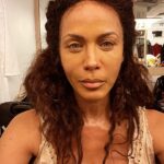Nicole Ari Parker Instagram – BEYOND honored to be among these brilliant 🌟 nominees and so grateful to have had the chance to share the @roundaboutnyc stage with the incredible cast of #TheRefugePlays written by amazing #NathanAlanDavis in the role of #Early in 3 stages of her magnificent life…directed by the one&only @PatriciaMcgregor 

Thank You 🙏🏽 

🙏🏽❤️ 🎭