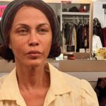 Nicole Ari Parker Instagram – BEYOND honored to be among these brilliant 🌟 nominees and so grateful to have had the chance to share the @roundaboutnyc stage with the incredible cast of #TheRefugePlays written by amazing #NathanAlanDavis in the role of #Early in 3 stages of her magnificent life…directed by the one&only @PatriciaMcgregor
Thank You 🙏🏽
🙏🏽❤️ 🎭
