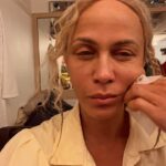 Nicole Ari Parker Instagram – BEYOND honored to be among these brilliant 🌟 nominees and so grateful to have had the chance to share the @roundaboutnyc stage with the incredible cast of #TheRefugePlays written by amazing #NathanAlanDavis in the role of #Early in 3 stages of her magnificent life…directed by the one&only @PatriciaMcgregor
Thank You 🙏🏽
🙏🏽❤️ 🎭
