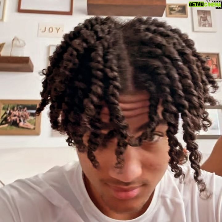 Nicole Ari Parker - 161.4K Likes - Homework Schedule Monitor
Wet Towels off the floor for Millionth time Screamer
Why is the DOOR OPEN with the HEAT ON Questioner
And
Hairstylist 💇🏽♀️
#Mom Life
#TwoStrandTwistTues