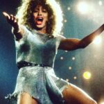Nicole Ari Parker Instagram – The Mighty Impact. The Eternal Blessing. The Massive Light. 🕊️🕊️🕊️
Tina Turner.