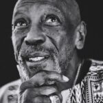 Nicole Ari Parker Instagram – The Mighty Ones always feel like they’ll be with us forever. Thank You Sir for making us feel strong and possible everytime you were on screen. 🙏🏽 You will be missed..and never forgotten.

Louis Gosset Jr 🕊️ 
1936-2024