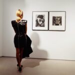 Nicole Ari Parker Instagram – Thank you @Edward_Enniful for an incredible joyous magical evening. 

#Mapplethorpe

💋 @debsababio
