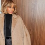 Nicole Ari Parker Instagram - Mi manchi…